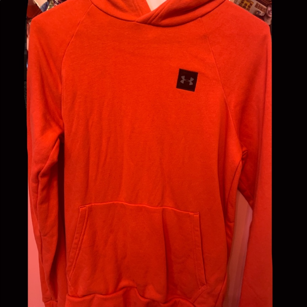 Under Armour Hoodie